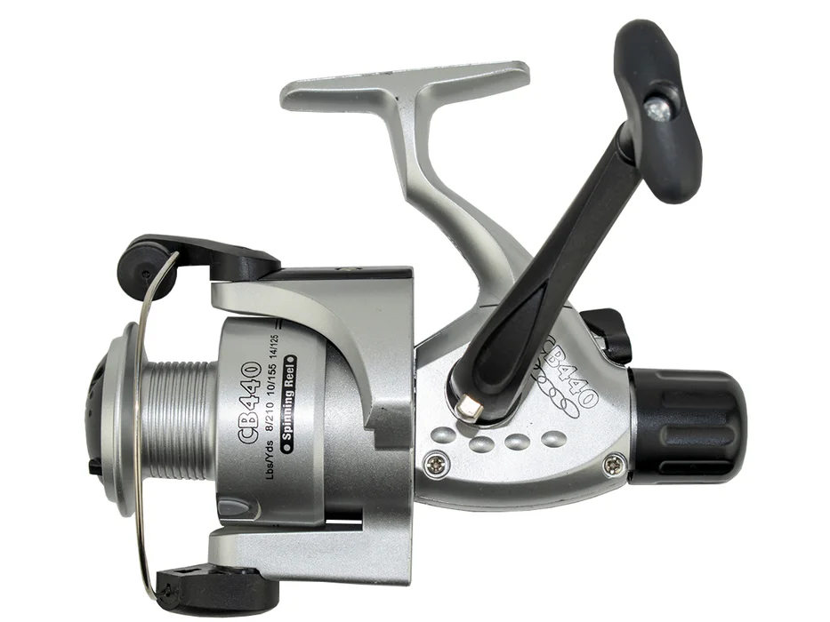 Катушка СВ-440 А