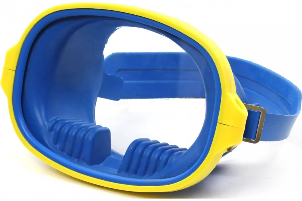 Маска Нептун пластм.