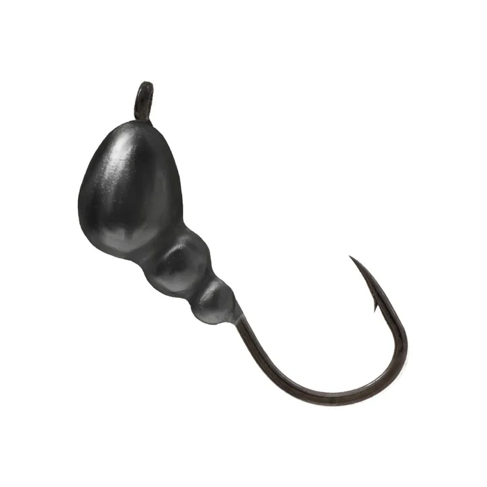 Мормышка вольф. Муравей гальв №47