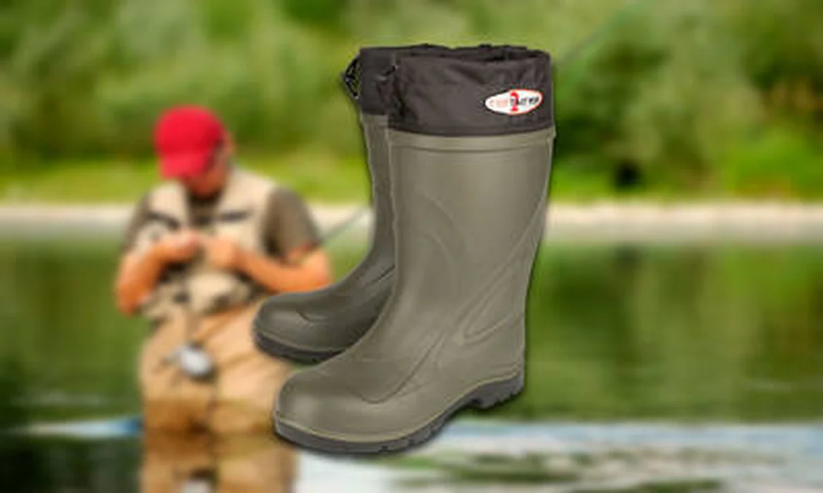 Сапоги Топтыгин