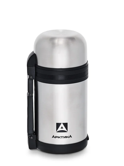 Термос с шир. горлом 201-1000