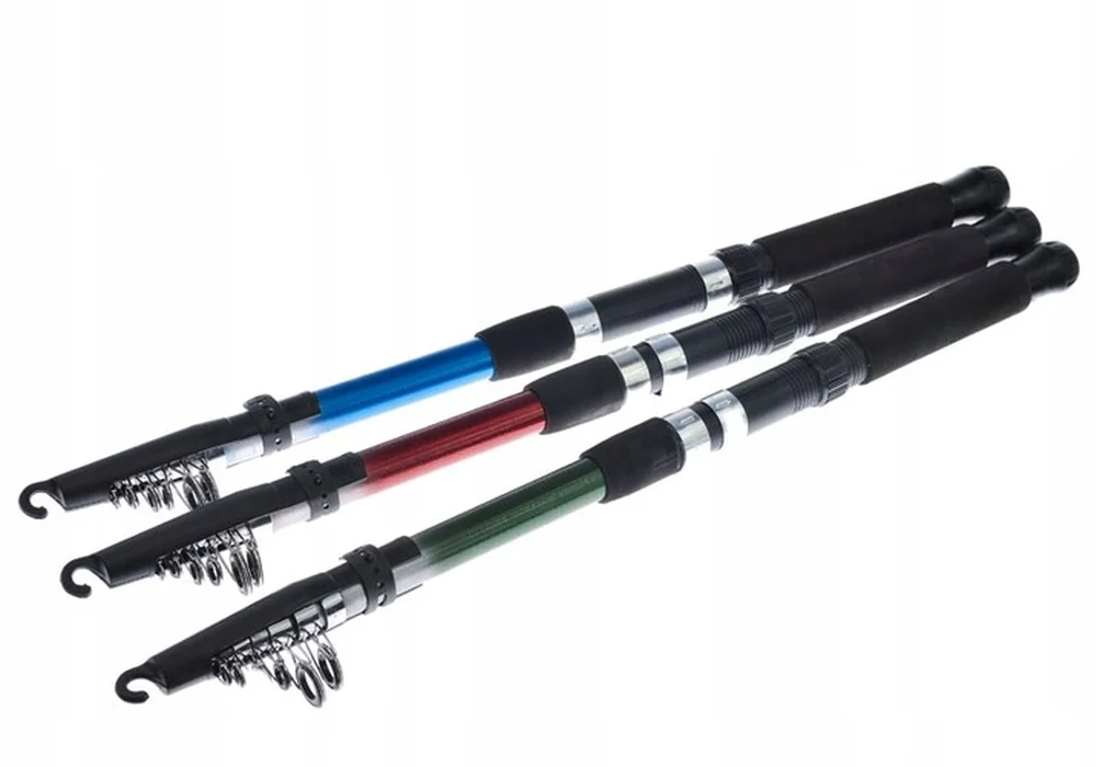 Удочка тел. 3 м