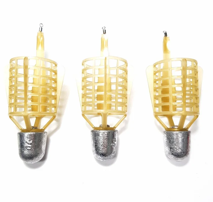 Кормушка Пуля 90гр