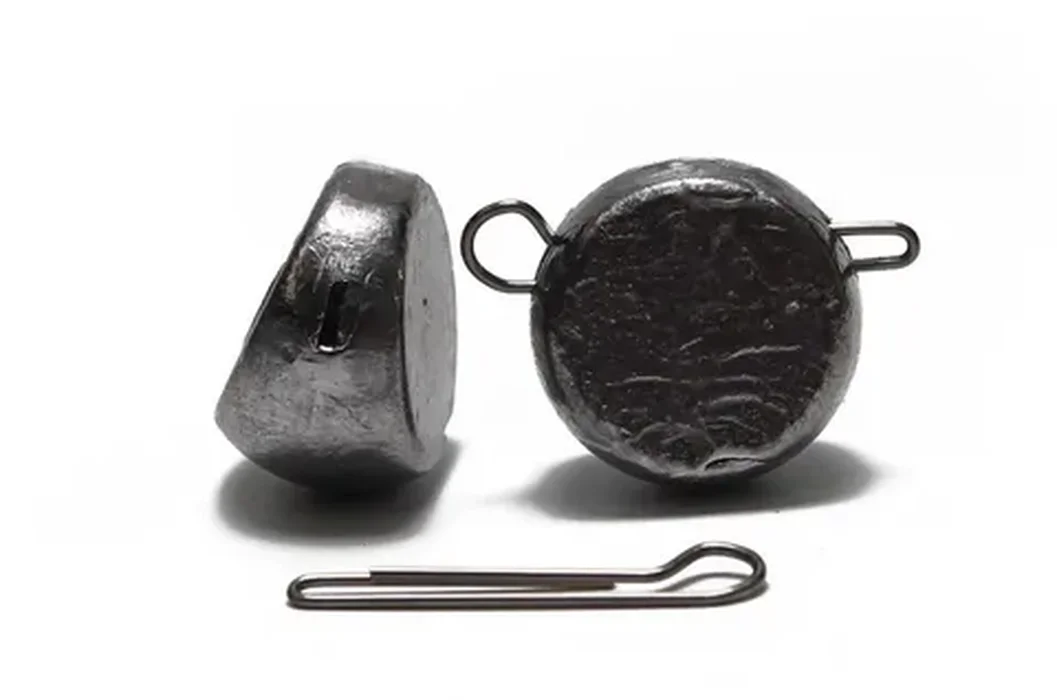 Груз Чебурашка таблетка 14-50гр