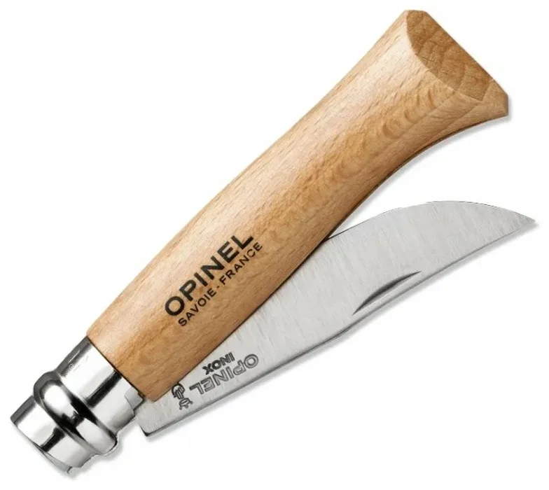 Нож Opinel №8