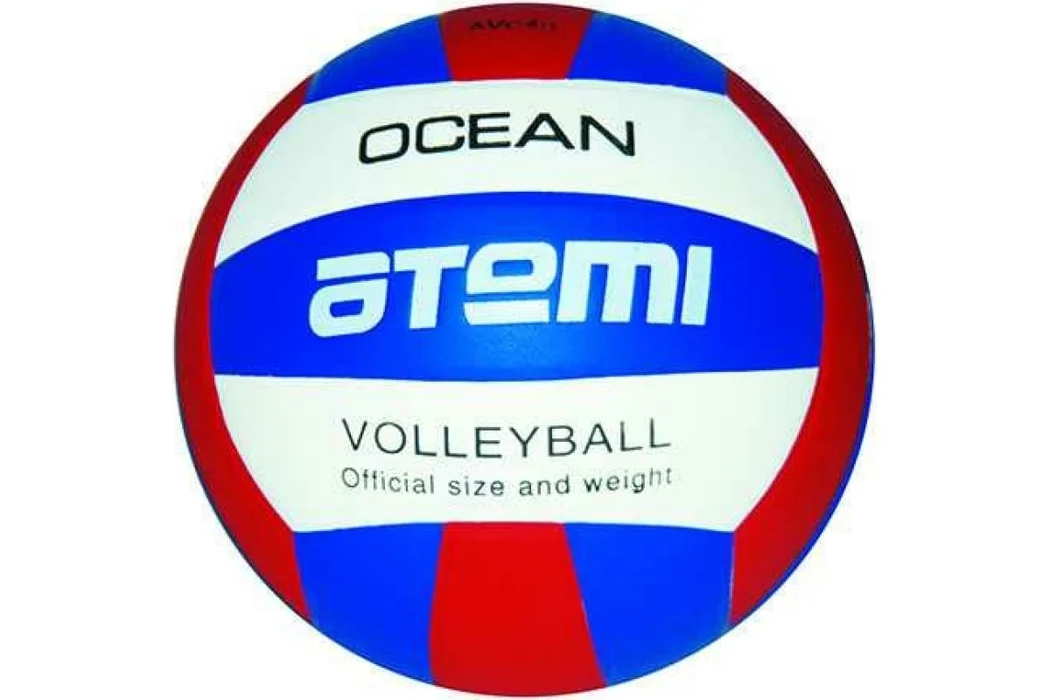 Мяч вол. ATEMI Ocean