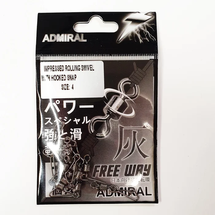 Карабин Admiral