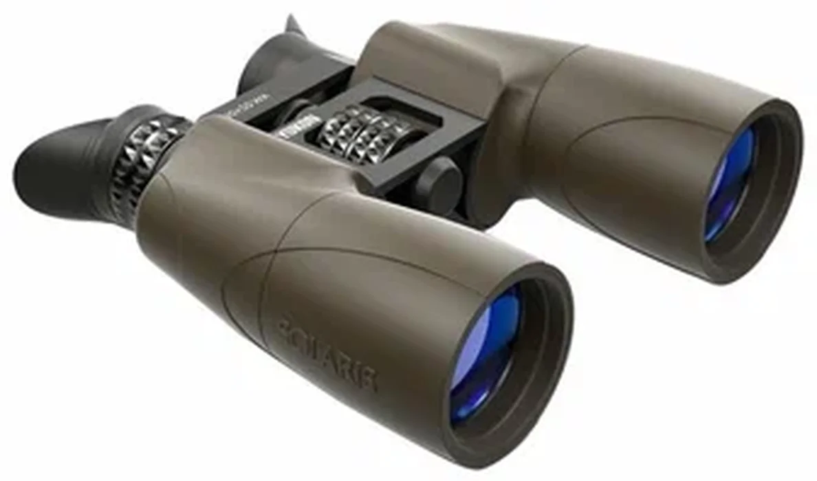 Бинокль Solaris 10*50