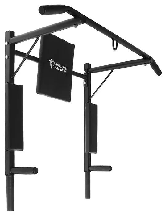 Турник-брусья Прогресс