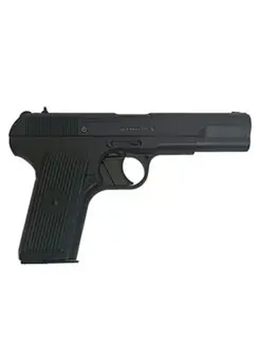 Пистолет пн BORNER TT-X