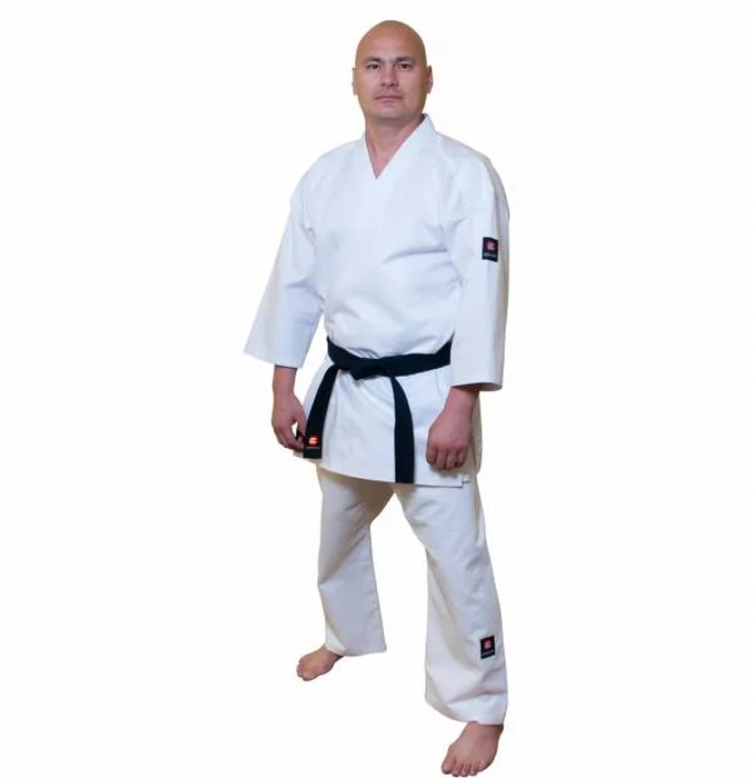 Кимоно карате ESKHATA 160см