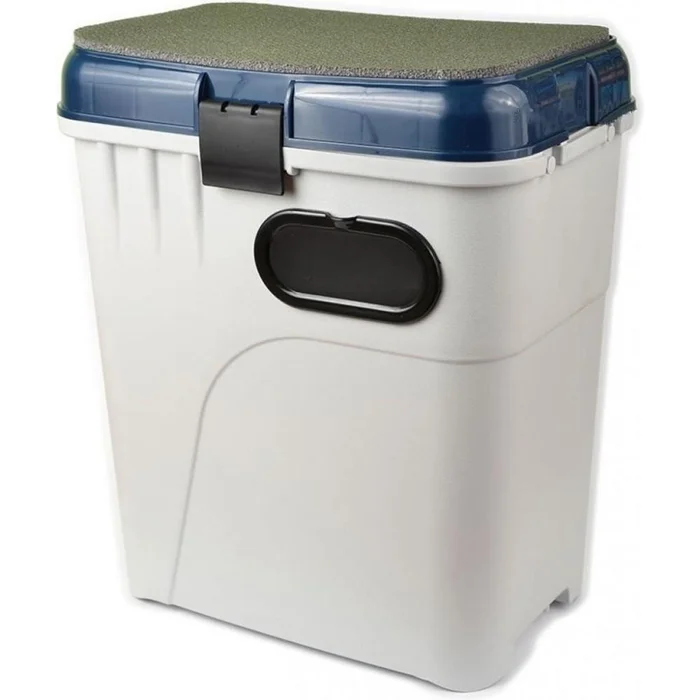 Ящик зим. Акватек