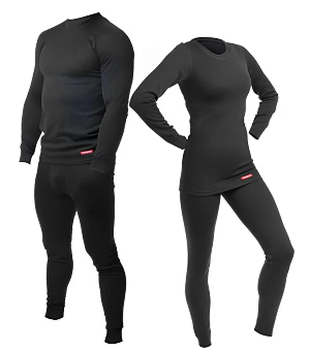 Термобелье Comfort Extrim Wom