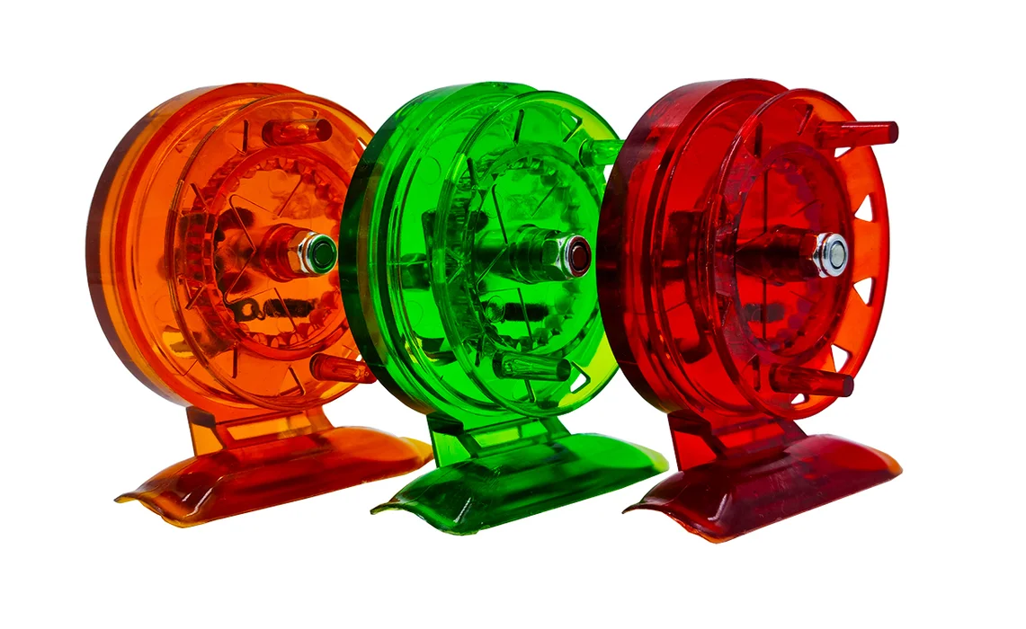 Катушка Сталкер Б