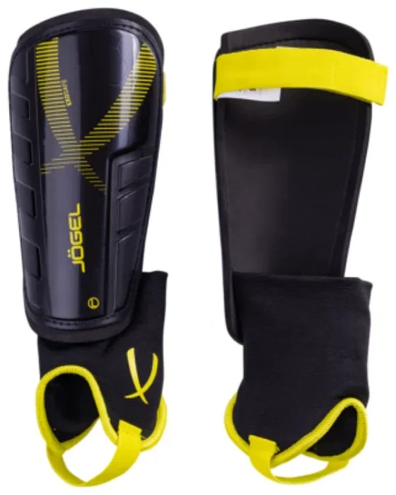 Щитки фут. Jogel JA-207