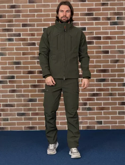 Костюм демисез. Матрица 56-58/170-176