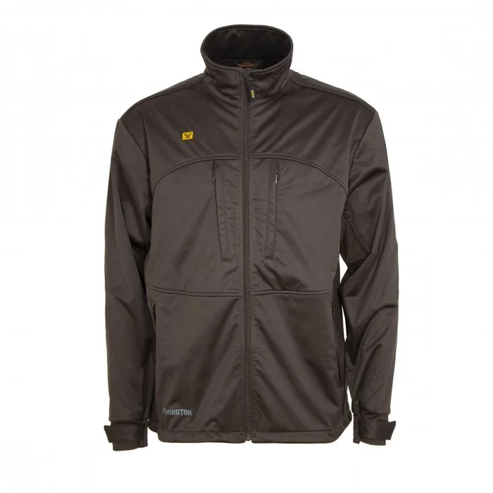 Куртка дем. Remington Huntig Softshell MAX Jacket р-р 50