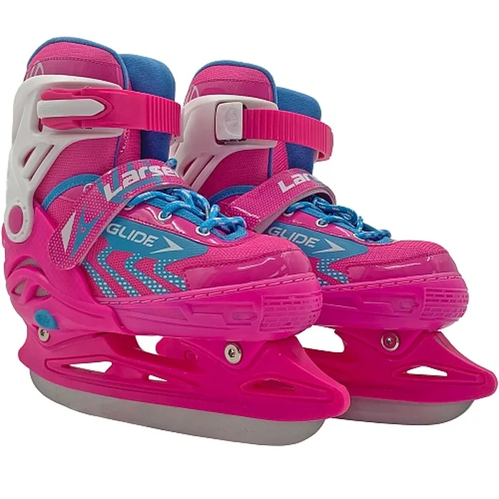 Коньки раздв. Larsen Glide