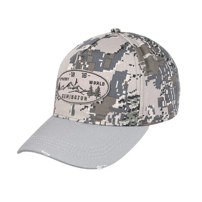 Бейсболка Remington Millenium Figur