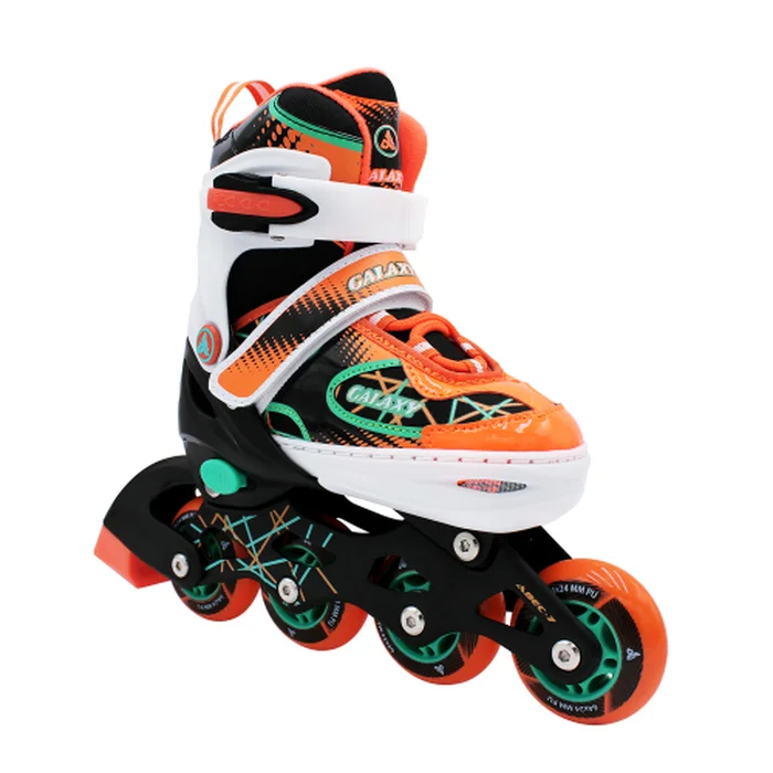 Коньки ролик разд Galaxy