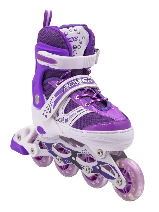 Набор роликов Virtey Gemeni