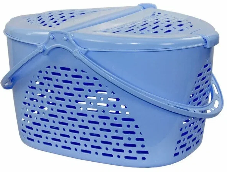 Корзина для пикника 390*290*230