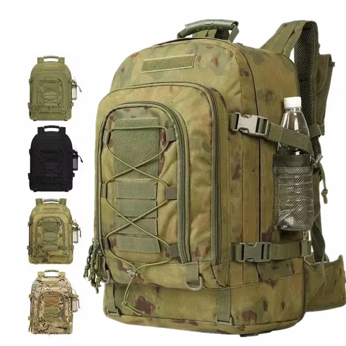 Рюкзак тактический 60л