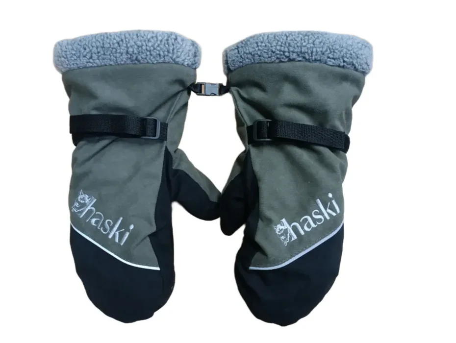 Рукавицы Haski