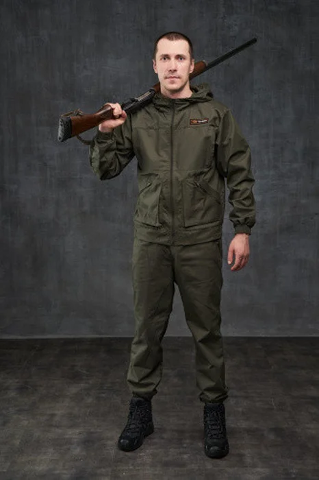 Костюм лет. Оцелот