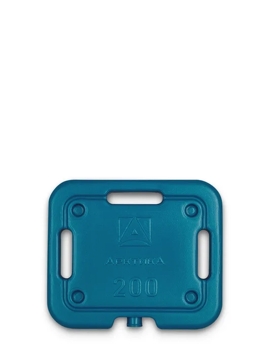 Аккумулятор холода АХ-200