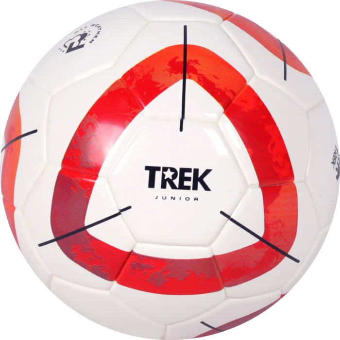 Мяч фут. TREK Junior №3