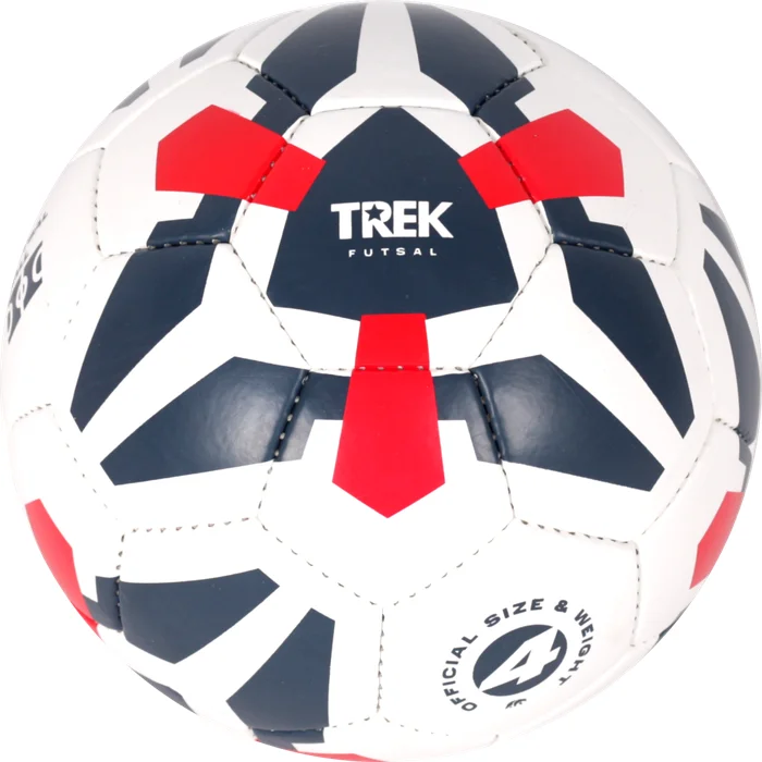 Мяч футзал TREK Futzal