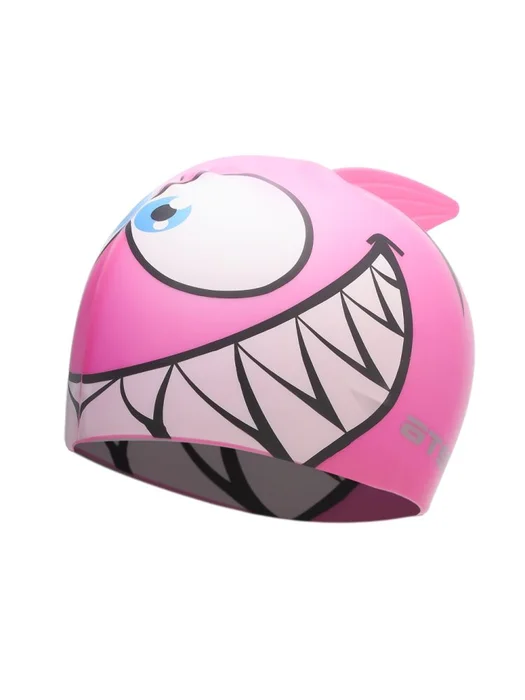 Шапочка для пл. ATEMI рыбка