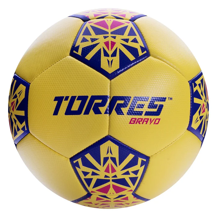 Мяч фут. TORRES Bravo