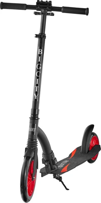 Самокат Bradex BIG CITY