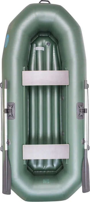 Лодка СТЕФА-260