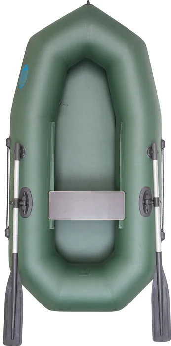 Лодка СТЕФА-220