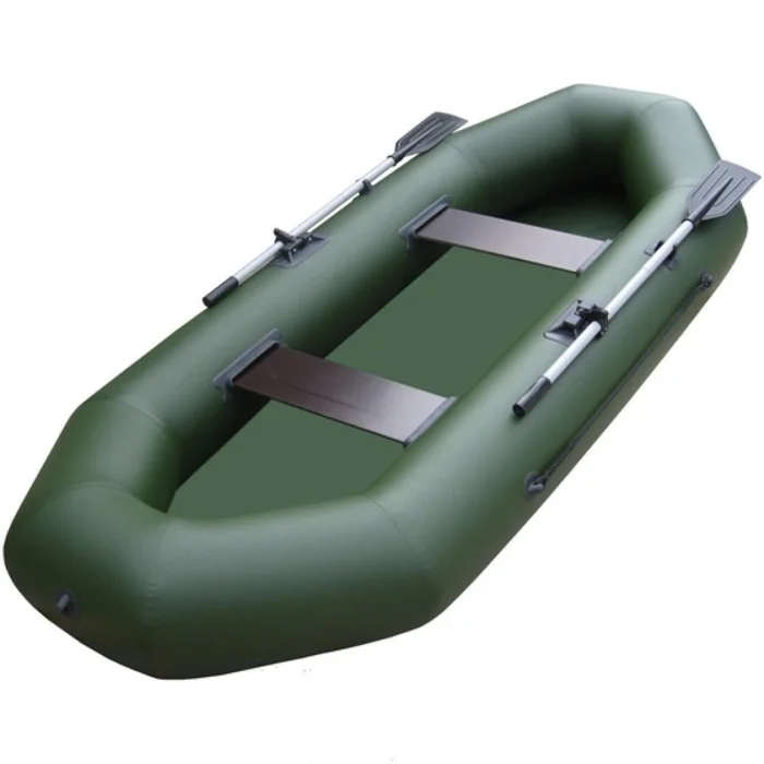 Лодка Шкипер 280